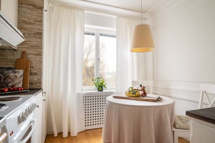 Mörbyvägen 38, Vallentuna Centrum