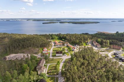 Bild av närområdet