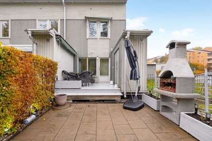 Bild av närområdet