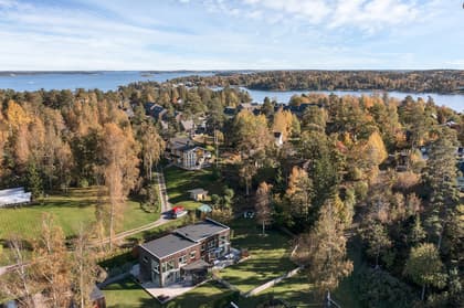 Svinningeuddsvägen 14H, Svinninge