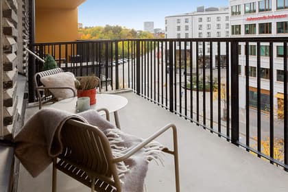 Kolonnvägen 68, Ulriksdal