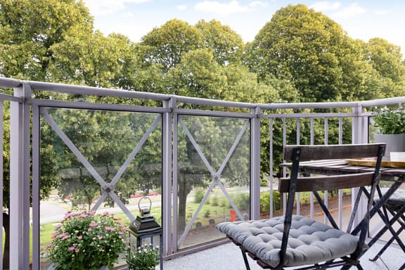 Nobelgatan 25D, Göteborg