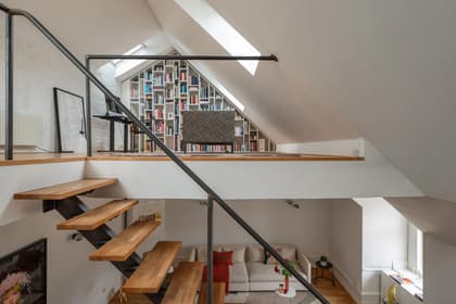 Wallingatan 13, Norrmalm