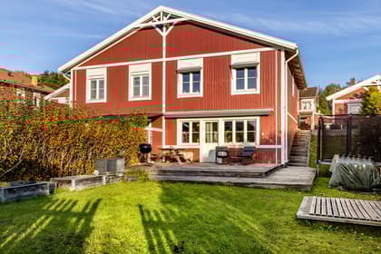 Sunnerstavägen 96, Brottby