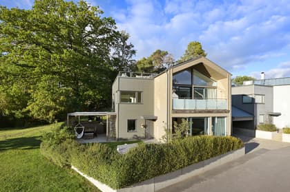 Ångkvarnsvägen 3, Ekerö Jungfrusund