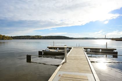 Bild av närområdet