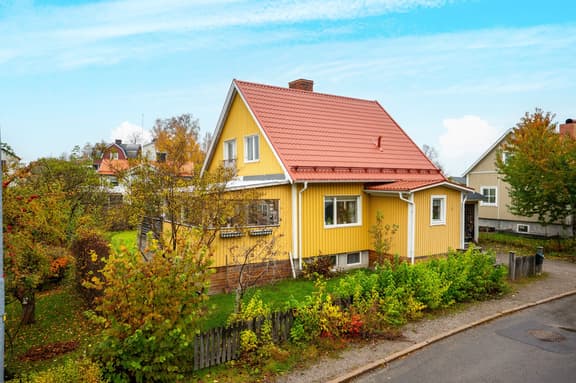 Thelgatan 3, Söderhamn