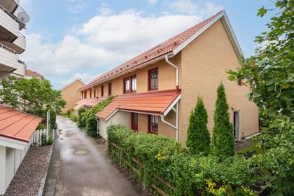 Djäknegatan 48A, Kvarngärdet