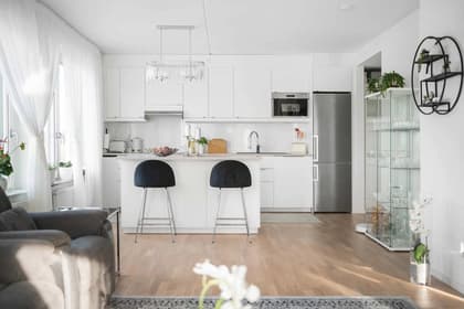 Kantorsgatan 5, Kvarngärdet