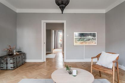 Interiörbild