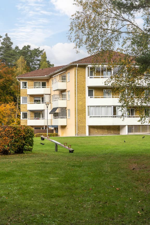 Vilboksvägen 15D, Olofström