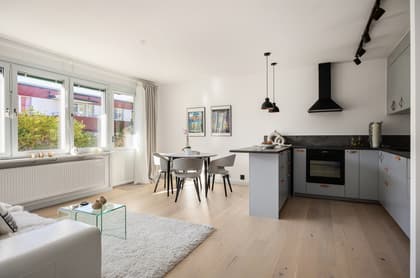 Ljuskärrsvägen 78, Ljuskärrsberget