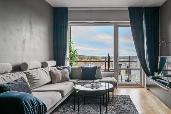 Centralvägen 2E, Upplands Väsby