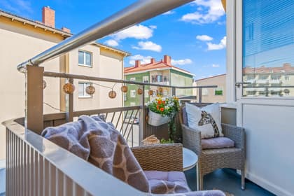 Byggmästargatan 4C, Gävle