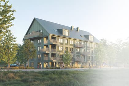 Björlanda Ro, Trulsegården