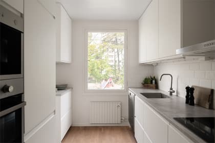 Mörbyhöjden 11, Mörbyskogen