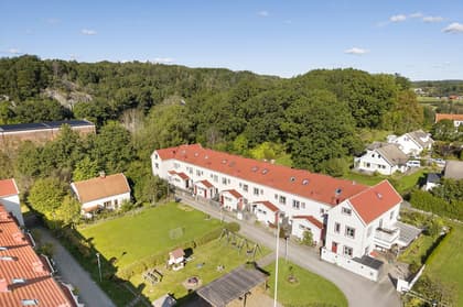 Bild av närområdet