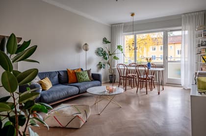 Torsvikssvängen 16, Torsvik