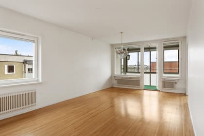 Åkerbyvägen 188, Täby Centrum