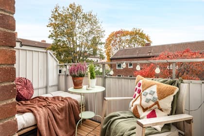 Reuterholmsvägen 13, Älvsjö