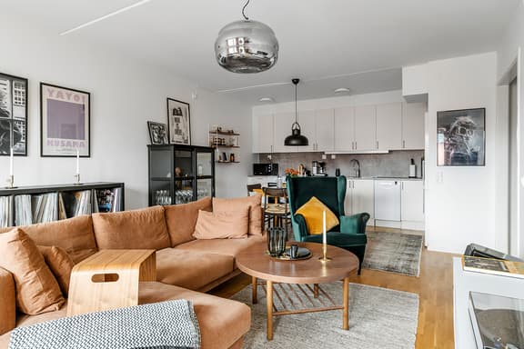 Rubingatan 8, Norrtälje