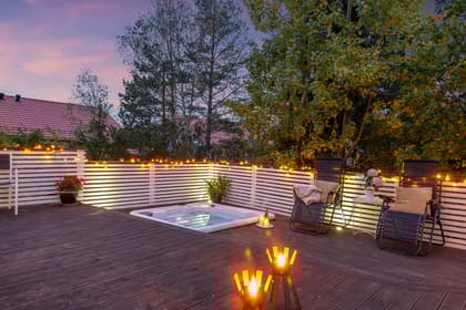 Åbroddsgränd 27, Västra Farmarstigen