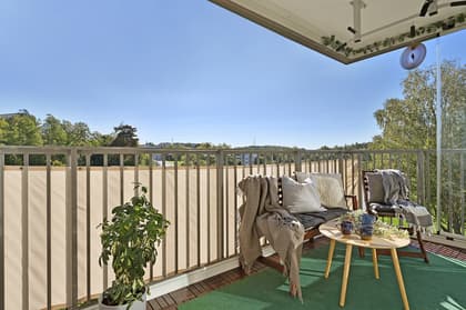 Sätragårdsvägen 4A, Sätra