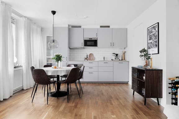 Artemisgatan 6A, Stockholm