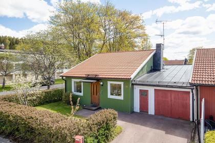 Exteriörbild