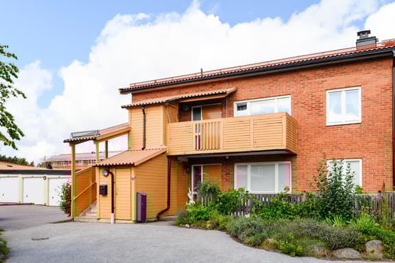 Nydalavägen 89, Södertälje