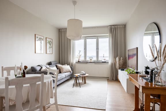 Stavhopparegatan 5A, Göteborg