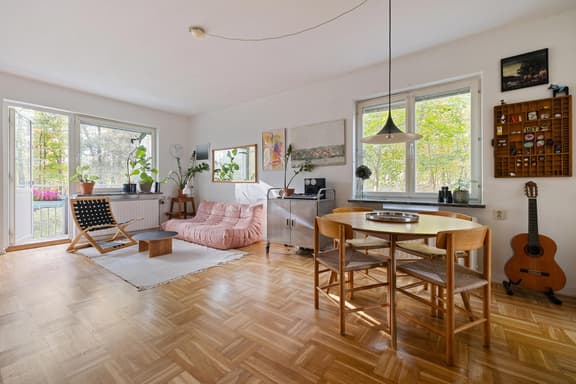 Fyrskeppsvägen 78, Stockholm