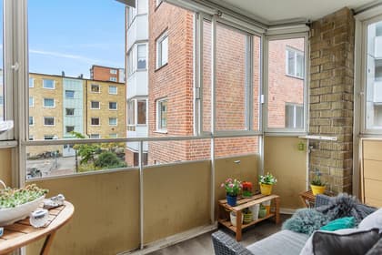 Kronetorpsgatan 62C, Kirseberg