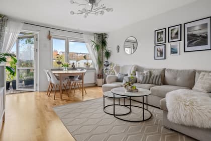 Kungssätravägen 58, Sätra