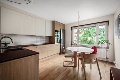 Ågesta Broväg 75, Farsta