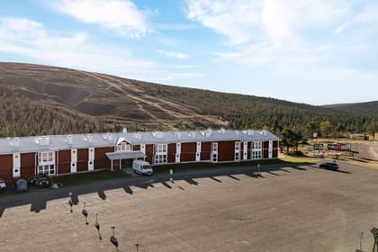 Bild av närområdet