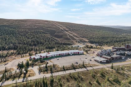 Bild av närområdet