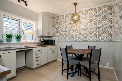 Radhusgatan 8D, Iggesund