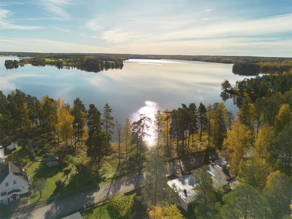 Enebbavägen 3A, Surahammar