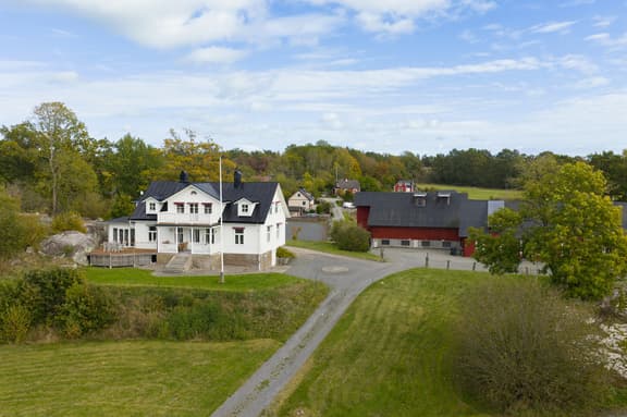 Möllekullsvägen 8-17, Karlshamn