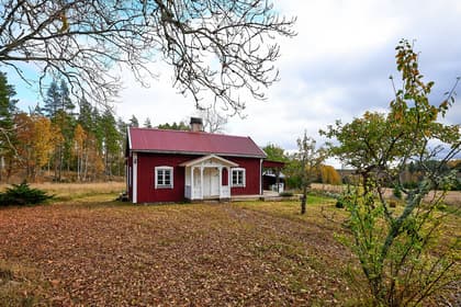 Rödkärr 1, Strängnäs