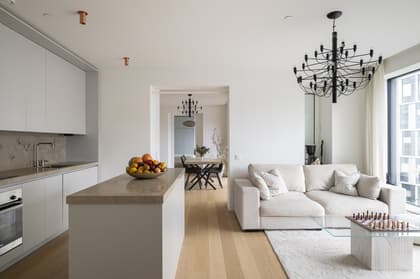 Torsplan 10, Vasastan Hagastaden