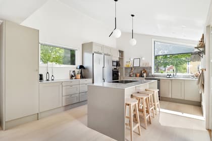 Fogdegatan 8, Rosenlund