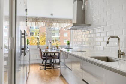 Vårbergsvägen 187, Vårberg