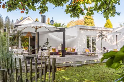 Krokusvägen 3, Beddingestrand