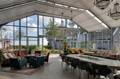 Bild av närområdet