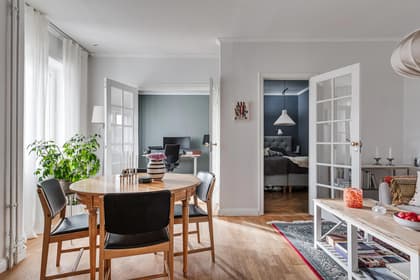 John Ericssonsgatan 11A, Kungsholmen