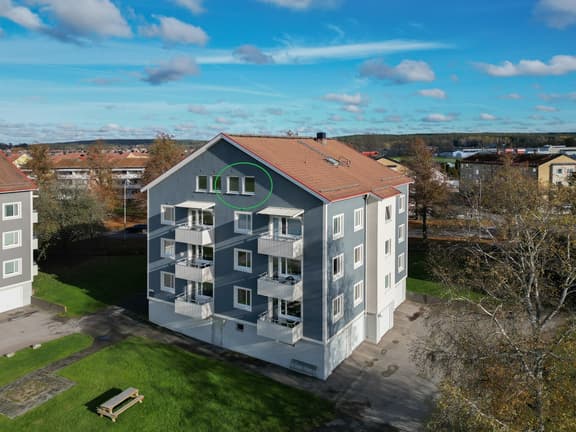 Skaraborgsvägen 22, Kristinehamn