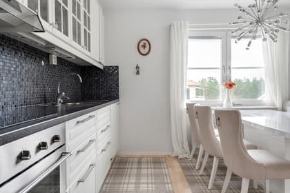 Blekingevägen 2, Sävja