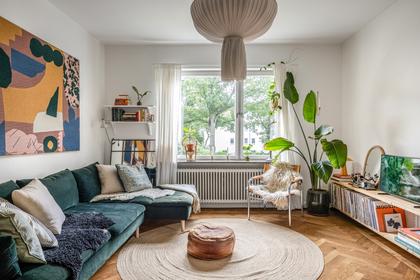 Interiörbild
